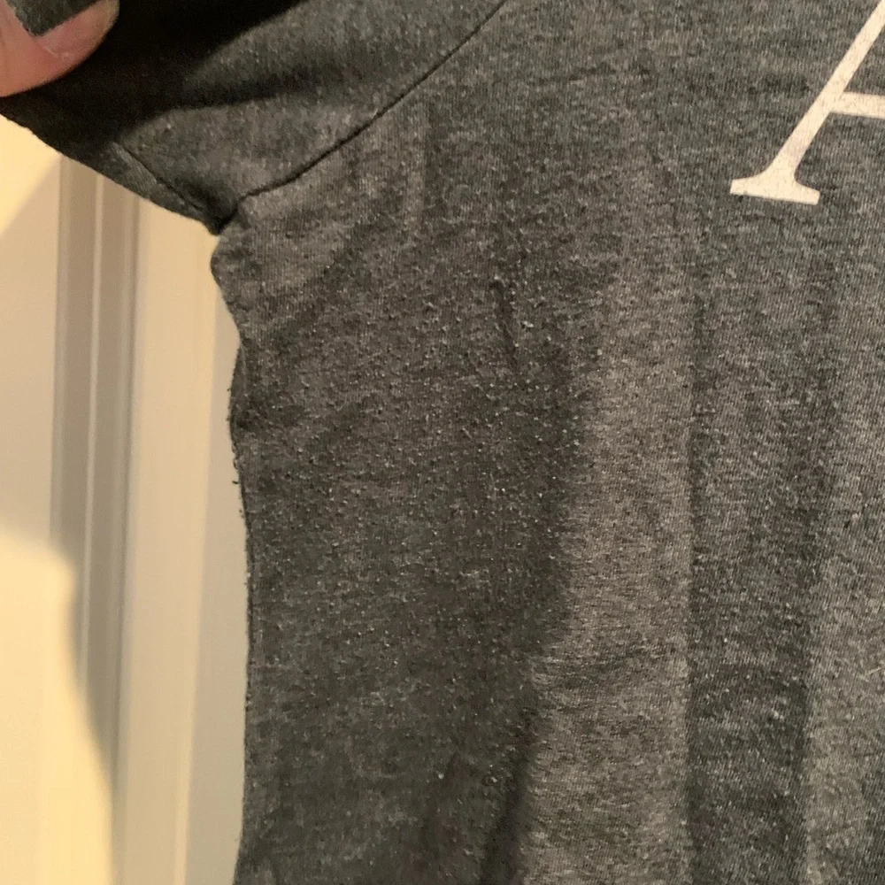 Women’s “Adult-ish” graphic tee - Picture 4 of 4